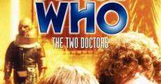 Doctor Who: The Two Doctors (1985)
