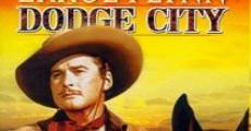 Dodge City film complet