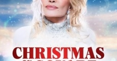 Dolly Parton's Christmas on the Square