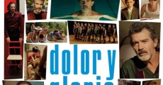 Filme completo Dolor y gloria