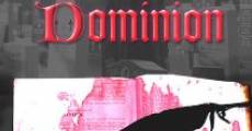 Filme completo Dominion