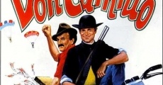 Filme completo Don Camillo