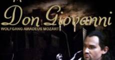 Filme completo Don Giovanni
