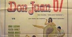 Filme completo Don Juan 67