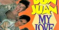 Don Juan, mi querido fantasma (1990)