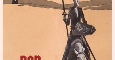 Don Quichotte streaming