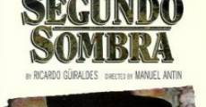 Filme completo Don Segundo Sombra