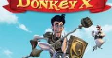 Filme completo Donkey Xote
