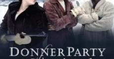 Donner Party: The Musical
