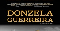 Filme completo Donzela Guerreira