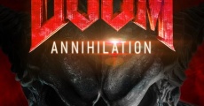 Doom: Annihilation film complet