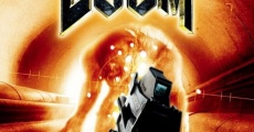 Filme completo Doom: A Porta do Inferno