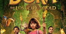 Dora and the Lost City of Gold film complet