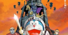 Filme completo Doraemon, Nobita's Robot Kingdom