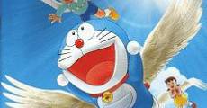 Doraemon Nobita to tsubasa no yuusha tachi film complet