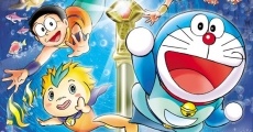 Doraemon: Nobita no Ningyo Daikaisen streaming