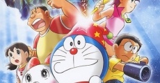 Filme completo Doraemon: Nobita no shin makai daibôken