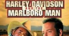 Harley Davidson und der Marlboro-Mann streaming