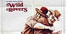 Wild Rovers film complet