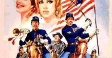 Filme completo Os Dois Sargentos do General Custer