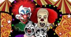 Filme completo Down with Clowns