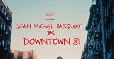 Filme completo Downtown 81