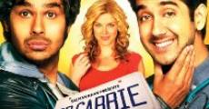 Dr. Cabbie streaming