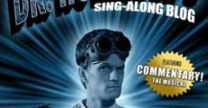 Filme completo Dr. Horrible's Sing-Along Blog