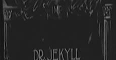 Dr. Jekyll und Mr. Hyde streaming