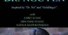 Filme completo Dr. Nguyen