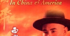 Filme completo Era Uma Vez na China E na América
