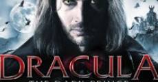 Dracula: The Dark Prince film complet