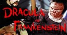Draculas Bluthochzeit mit Frankenstein streaming
