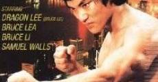 Bruce Lee la bestia umana