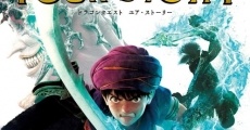 Filme completo Dragon Quest Your Story