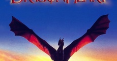 Filme completo Coração de Dragão