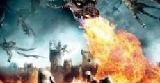 Dragons of Camelot film complet