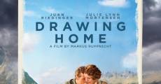 Filme completo Drawing Home