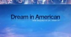 Dream in American streaming