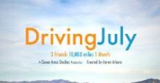 Driving July