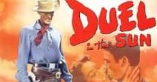 Duel in the Sun film complet