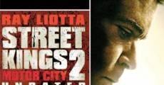 Street Kings 2 - Motor City streaming