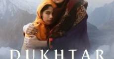 Dukhtar film complet