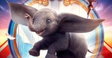 Dumbo film complet