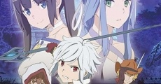 DanMachi : Arrow of the Orion streaming
