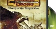 Dungeons & Dragons: Wrath of the Dragon God film complet