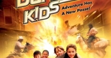 Filme completo Durango Kids