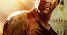 Filme completo Die Hard 4.0 - Viver ou Morrer