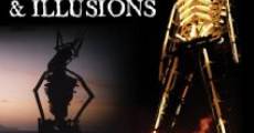 Dust & Illusions streaming
