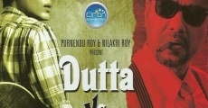 Filme completo Dutta Vs. Dutta